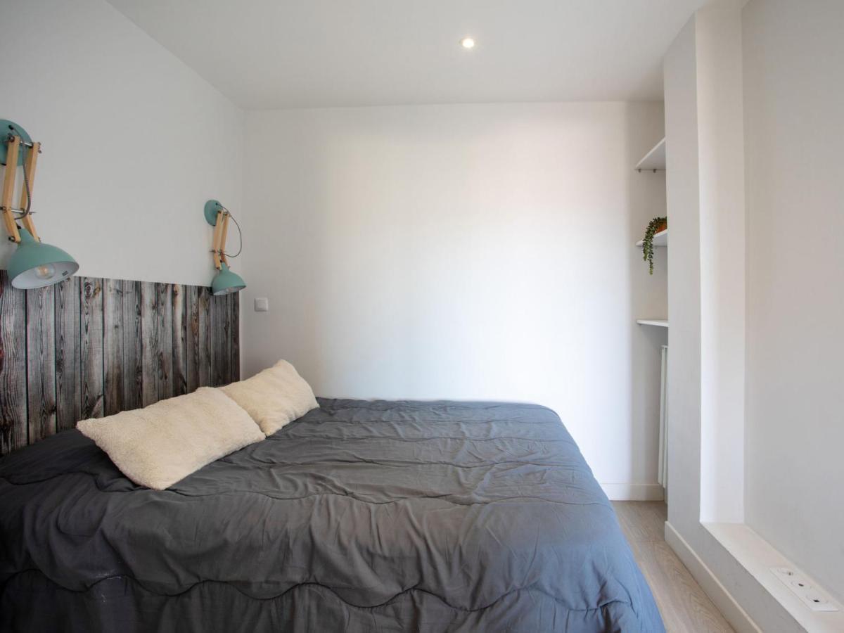 Studio Le Cagnes Beach-1 By Interhome Zewnętrze zdjęcie